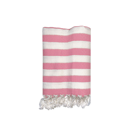 Acelia - Bamboo Turkish Beach Towel