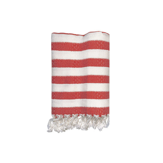 Acelia - Bamboo Turkish Beach Towel