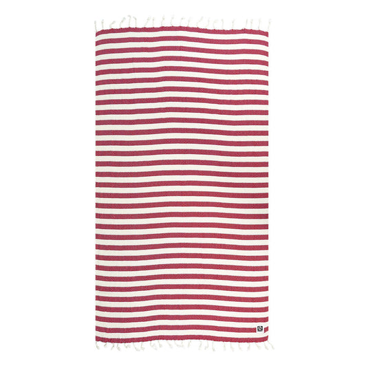 Acelia - Bamboo Turkish Beach Towel