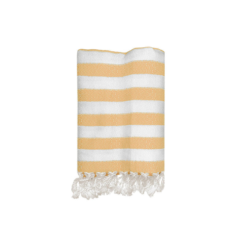 Load image into Gallery viewer, Acelia - Bamboo Turkish Beach Towel
