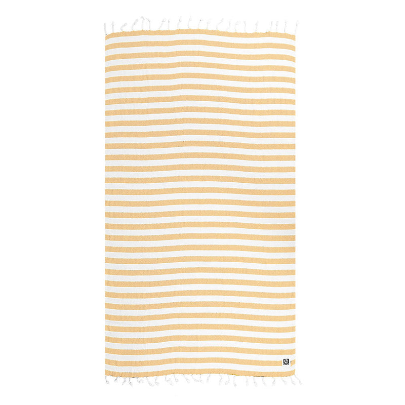 Load image into Gallery viewer, Acelia - Bamboo Turkish Beach Towel
