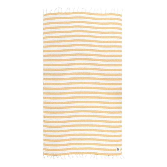 Acelia - Bamboo Turkish Beach Towel