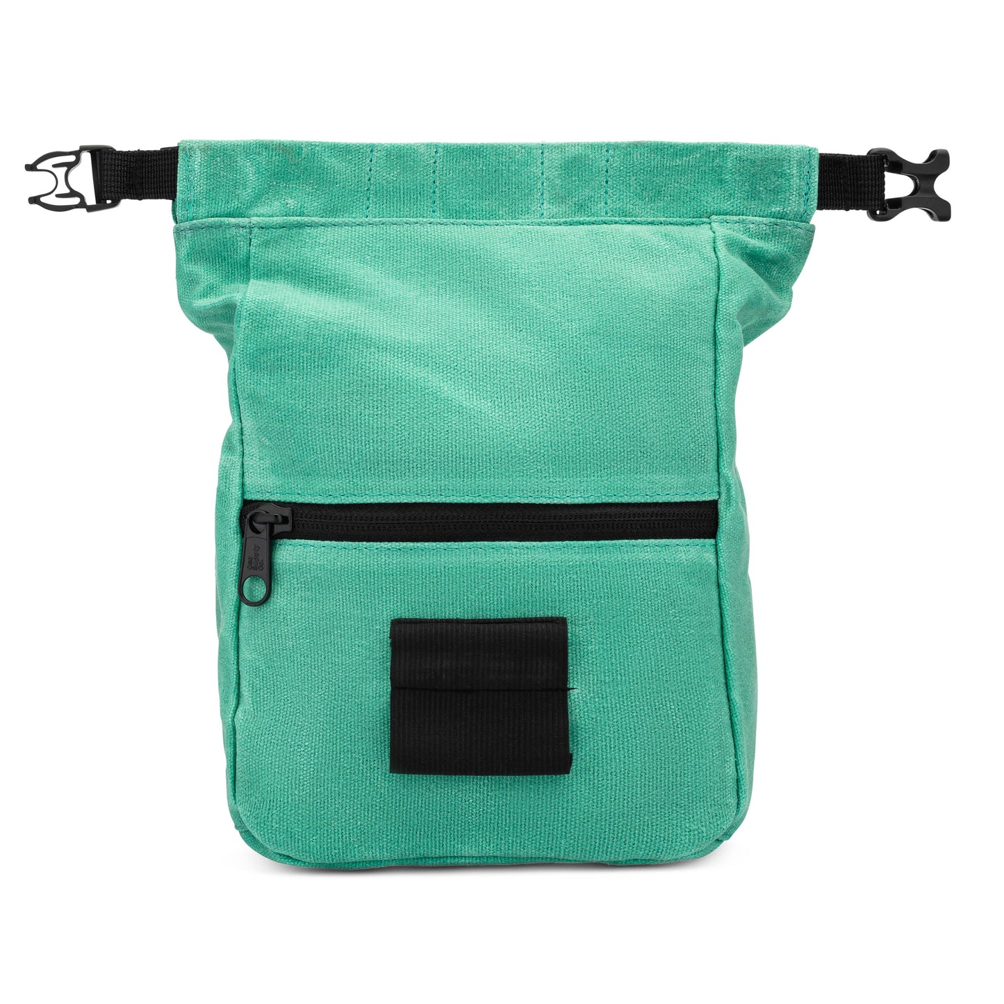 Kulshan Field Canvas Bucket