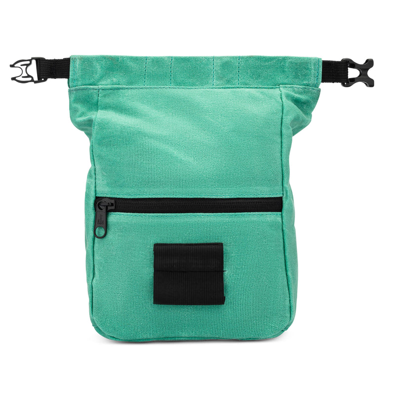 Load image into Gallery viewer, Kulshan Canvas Bouldering Bucket
