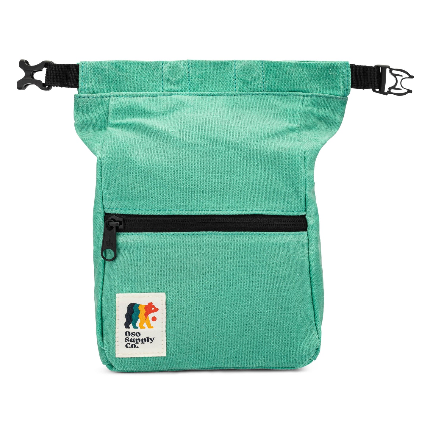 Kulshan Field Canvas Bucket