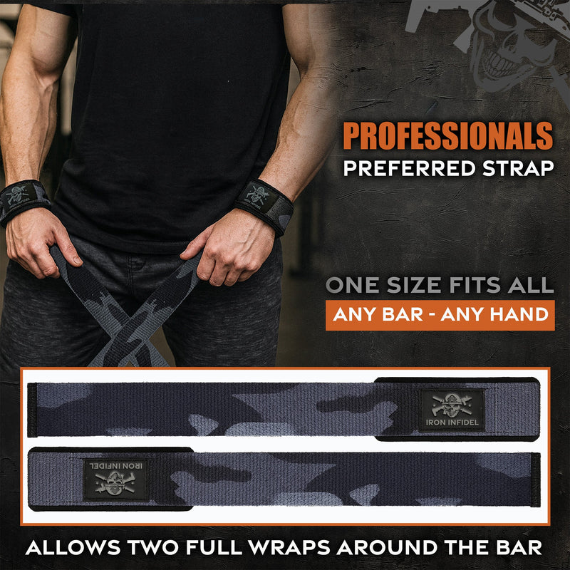 Load image into Gallery viewer, Lifting Straps
