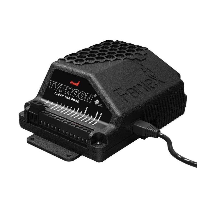 Load image into Gallery viewer, Feniex Typhoon 100W Handheld Siren
