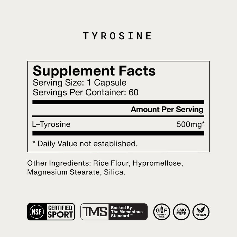 Load image into Gallery viewer, Tyrosine
