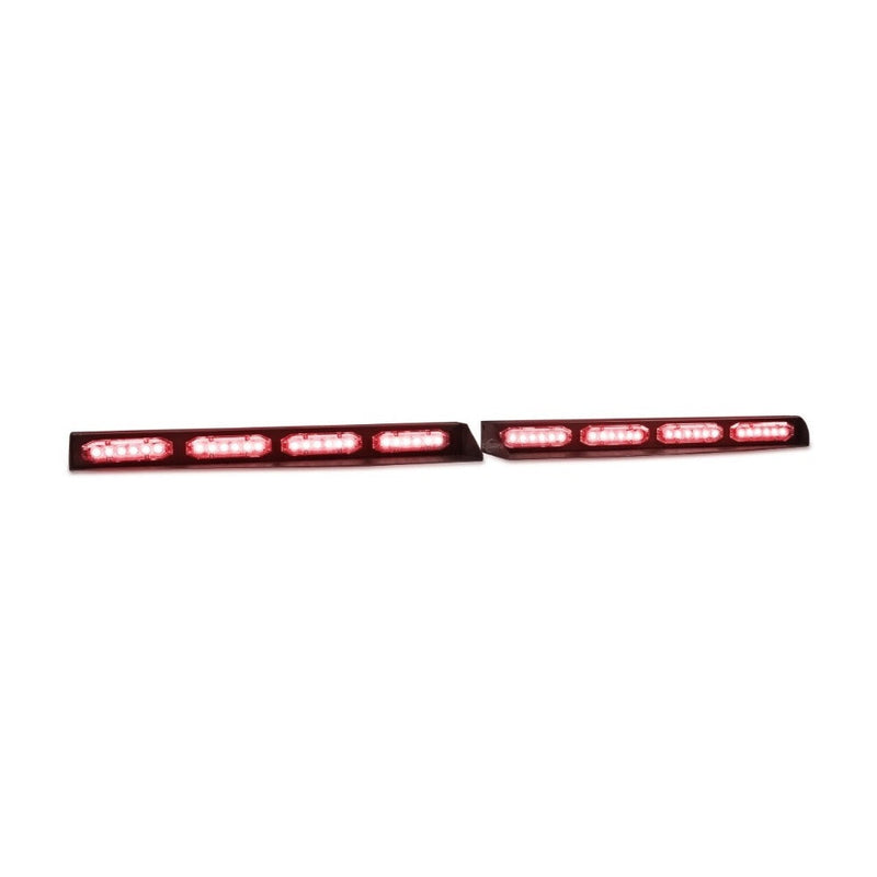 Load image into Gallery viewer, UBL U-Lite Visor Bar
