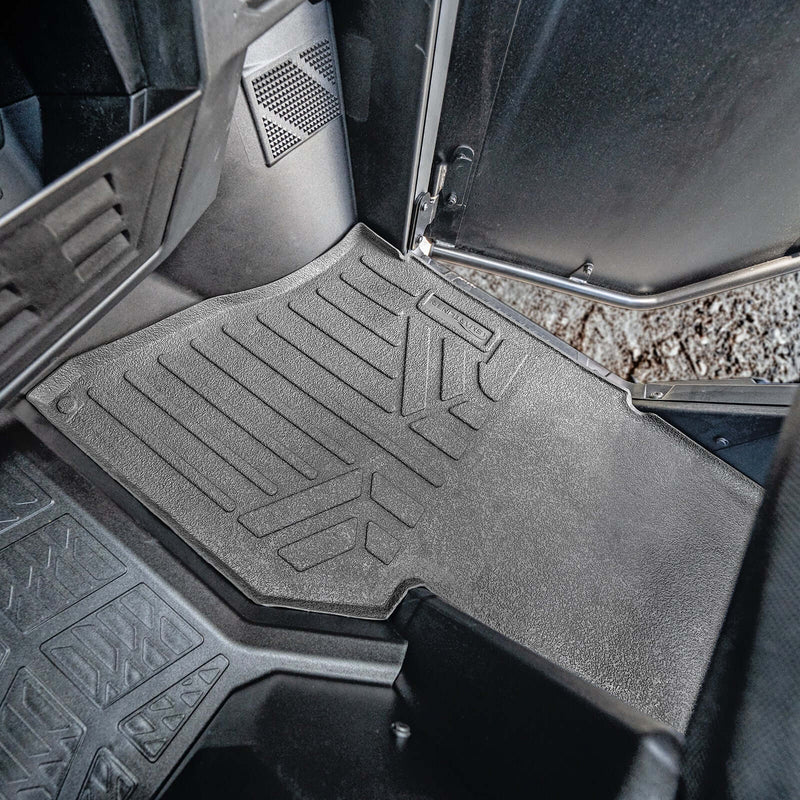 Load image into Gallery viewer, SMARTLINER Custom Fit Floor Liners For 2018-2026 Polaris Ranger XP 1000
