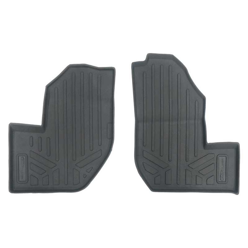 Load image into Gallery viewer, SMARTLINER Rugged Rubber Floor Liners For 2018-2025 Yamaha Wolverine RMA X2
