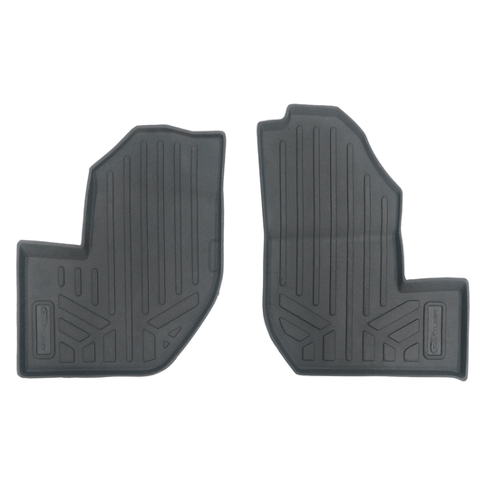 SMARTLINER Rugged Rubber Floor Liners For 2018-2025 Yamaha Wolverine RMA X2