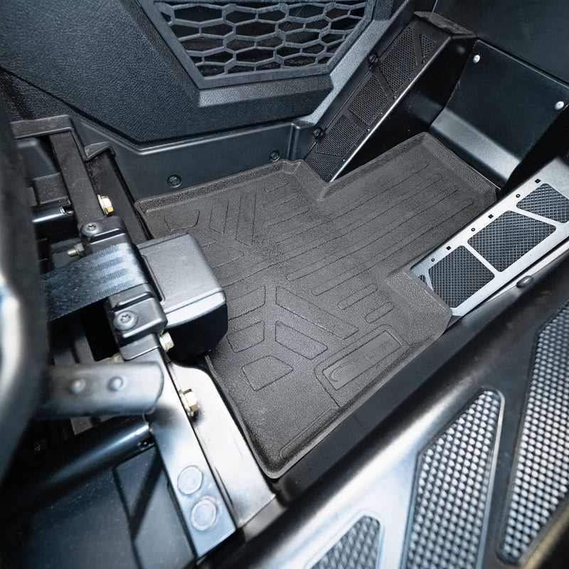 Load image into Gallery viewer, SMARTLINER Floor Liners for 2025-2026 Polaris RZR Pro S
