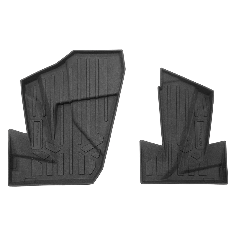 Load image into Gallery viewer, SMARTLINER Floor Liners for 2024-2026 Polaris RZR XP 4 1000
