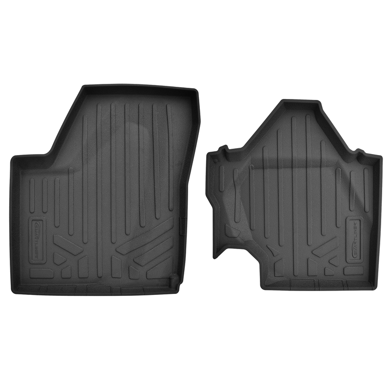 Load image into Gallery viewer, SMARTLINER All Weather Protection Compatible With 2024-2026 Can-Am Maverick R (Fits 2 &amp; 4 Seater)
