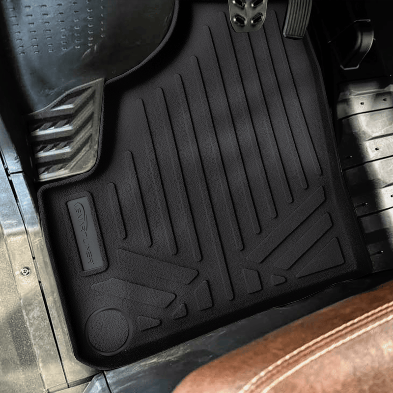 Load image into Gallery viewer, SMARTLINER Floor Liners Compatible with 2025-2026 CFMOTO UForce U10 (3-Seater)
