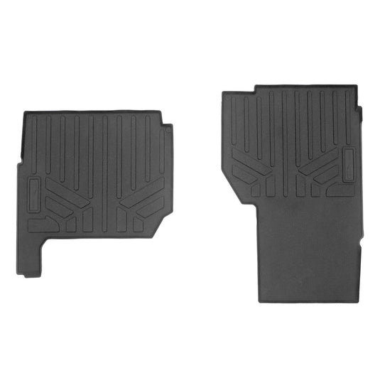 SMARTLINER OUTDOORS™ Custom Fit Floor Liners For 2018-2026 Polaris Ranger XP Crew 1000