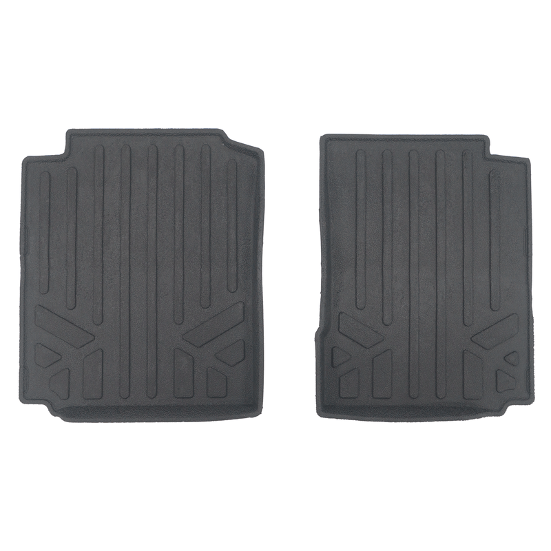 Load image into Gallery viewer, SMARTLINER Rugged Rubber Floor Liners For 2018-2025 Yamaha Wolverine RMA X2
