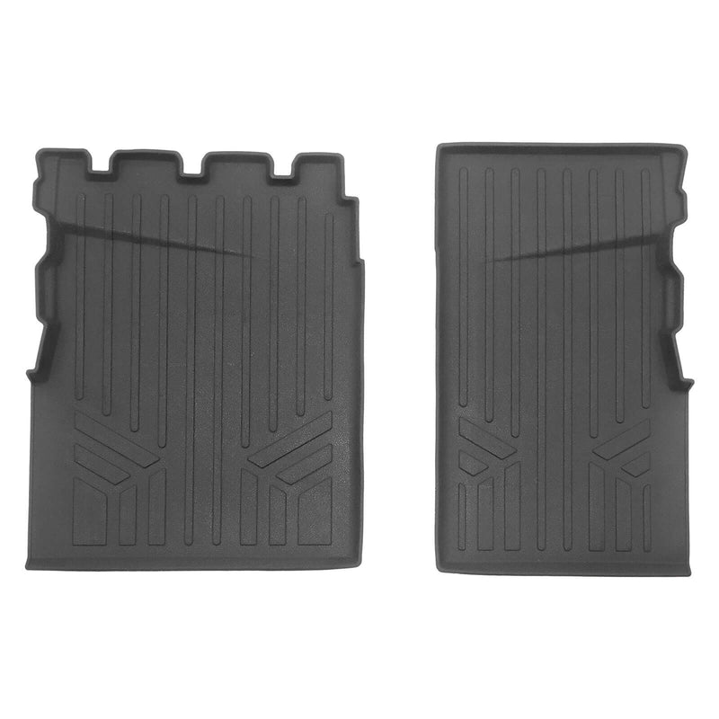 Load image into Gallery viewer, SMARTLINER OUTDOORS™ Rugged Rubber Floor Liners For 2016-2026 Can-Am Defender (6 Seater)
