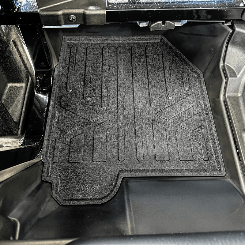 Load image into Gallery viewer, SMARTLINER Custom Fit Floor Liners For 2018-2024 Honda Pioneer 700 (4 Seater Models Only)
