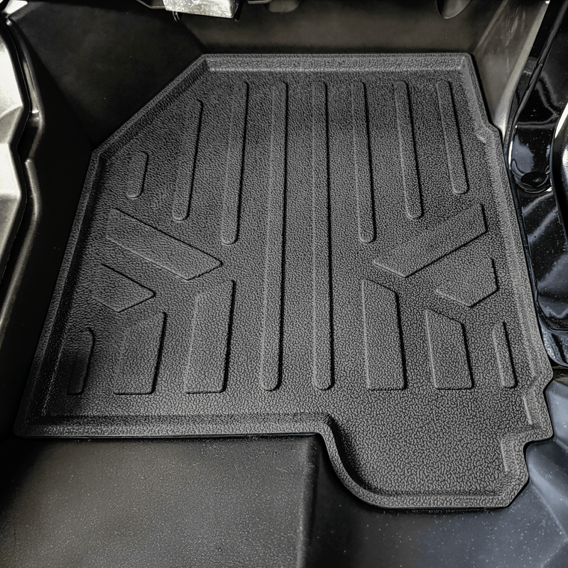 Load image into Gallery viewer, SMARTLINER Custom Fit Floor Liners For 2018-2024 Honda Pioneer 700 (4 Seater Models Only)
