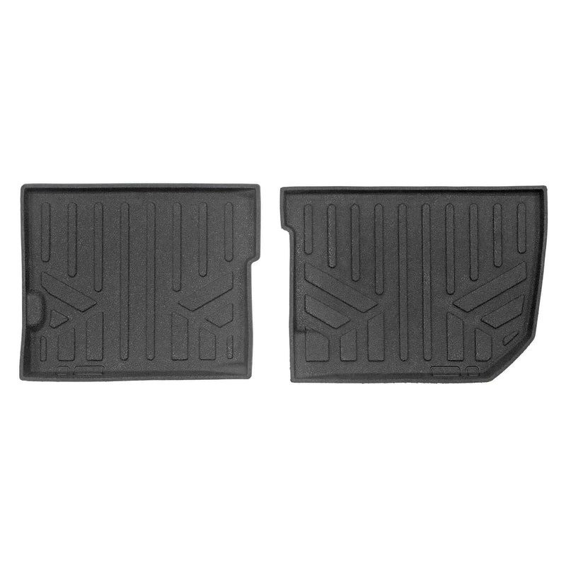 Load image into Gallery viewer, SMARTLINER Floor Liners for 2024-2026 Polaris RZR XP 4 1000
