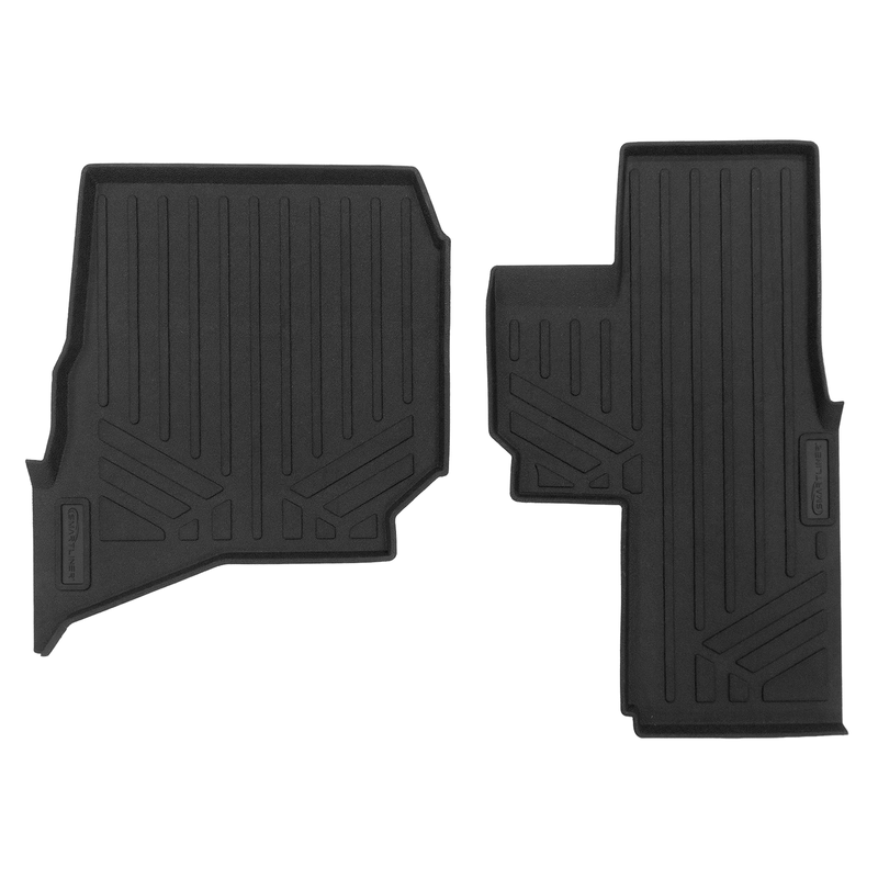 Load image into Gallery viewer, SMARTLINER Custom Fit Compatible With 2024-2026 Polaris Ranger XD 1500 / XD 1500 Northstar (Fits 6 Seater | Fits Premium and Ultimate Trims)
