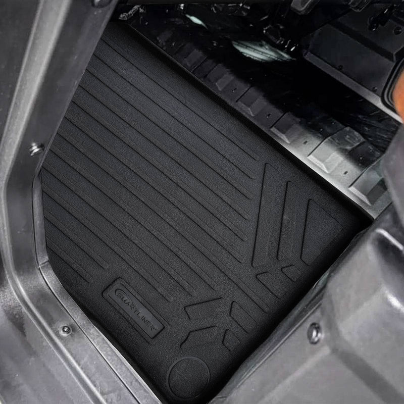 Load image into Gallery viewer, SMARTLINER Floor Liners Compatible with 2025-2026 CFMOTO UForce U10 (6-Seater)
