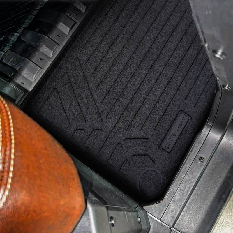 Load image into Gallery viewer, SMARTLINER Floor Liners Compatible with 2025-2026 CFMOTO UForce U10 (6-Seater)
