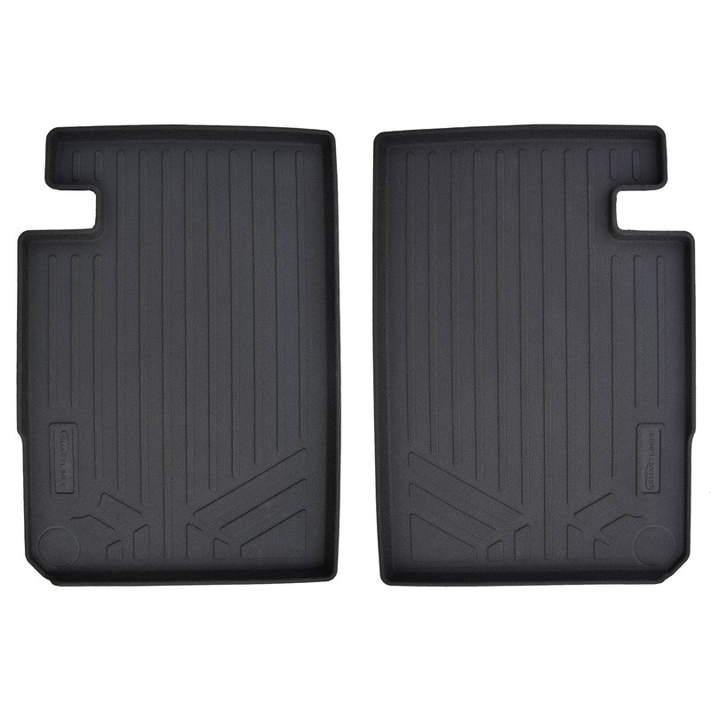 Load image into Gallery viewer, SMARTLINER Floor Liners Compatible with 2025-2026 CFMOTO UForce U10 (6-Seater)
