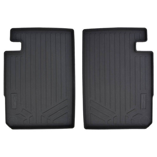 SMARTLINER Floor Liners Compatible with 2025-2026 CFMOTO UForce U10 (6-Seater)