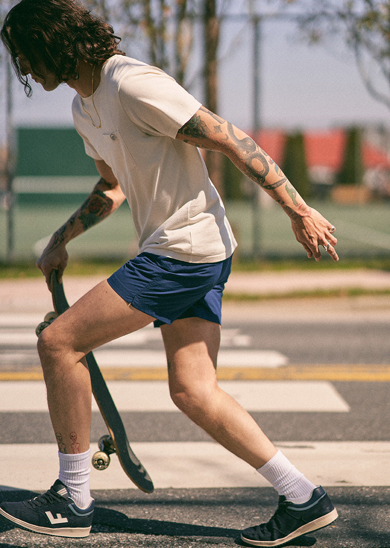 Load image into Gallery viewer, Recycled Sport Short
