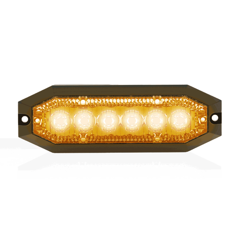 Load image into Gallery viewer, UBL U-Lite Surface Mount LED Grille Light
