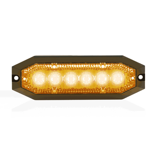 UBL U-Lite Surface Mount LED Grille Light