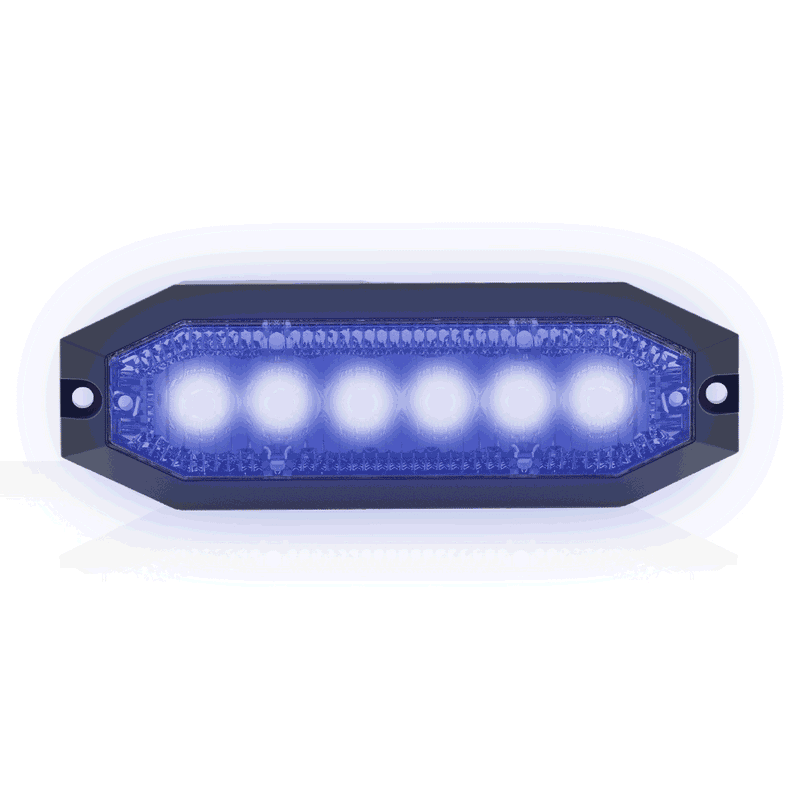 Load image into Gallery viewer, UBL U-Lite Surface Mount LED Grille Light
