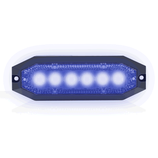 UBL U-Lite Surface Mount LED Grille Light
