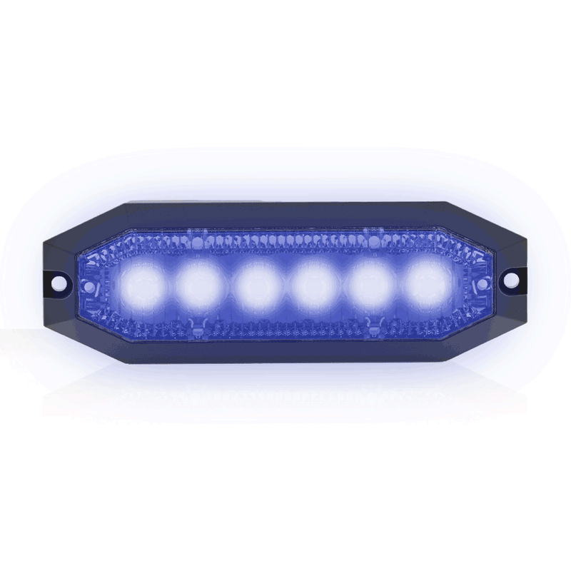 Load image into Gallery viewer, UBL U-Lite Surface Mount LED Grille Light
