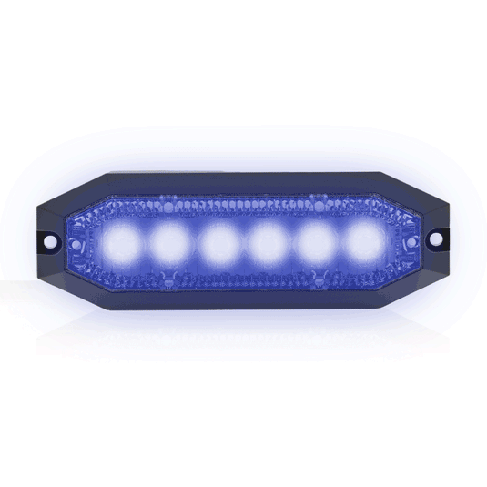 UBL U-Lite Surface Mount LED Grille Light
