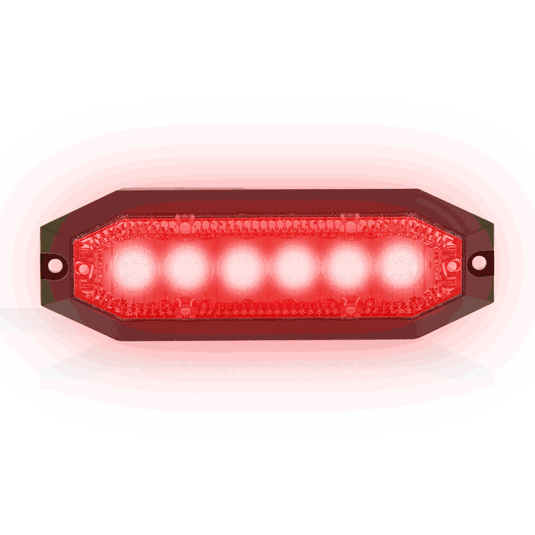 UBL U-Lite Surface Mount LED Grille Light