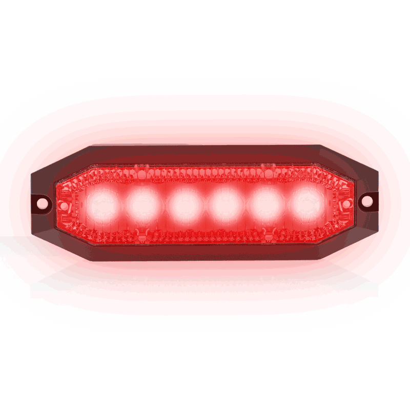 Load image into Gallery viewer, UBL U-Lite Surface Mount LED Grille Light
