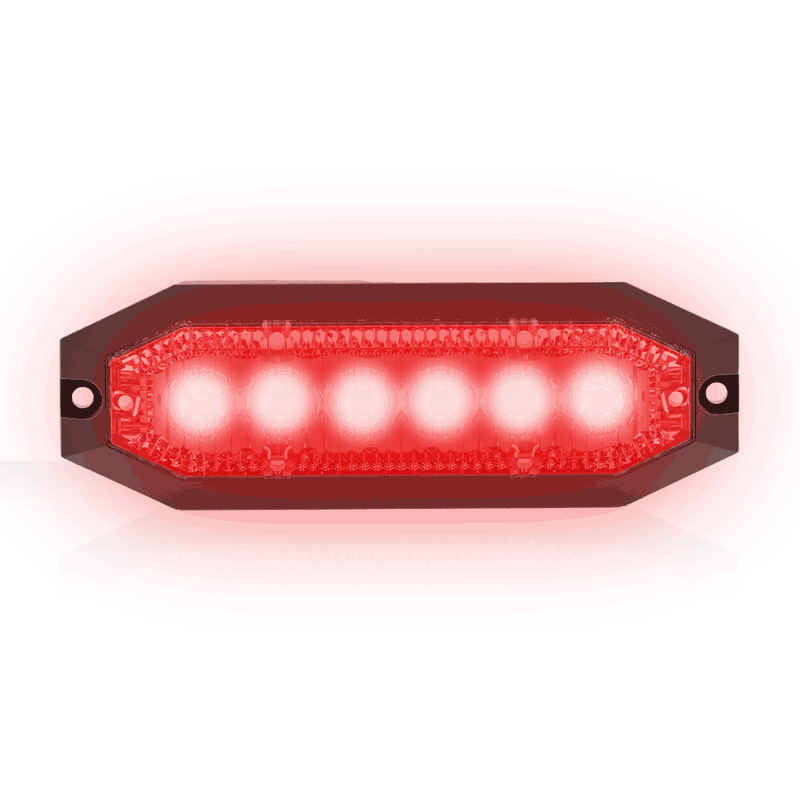 Load image into Gallery viewer, UBL U-Lite Surface Mount LED Grille Light
