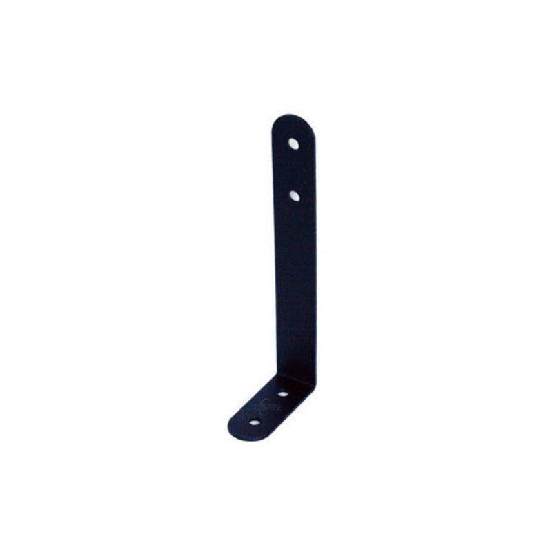 Load image into Gallery viewer, UBL Large Black L Bracket
