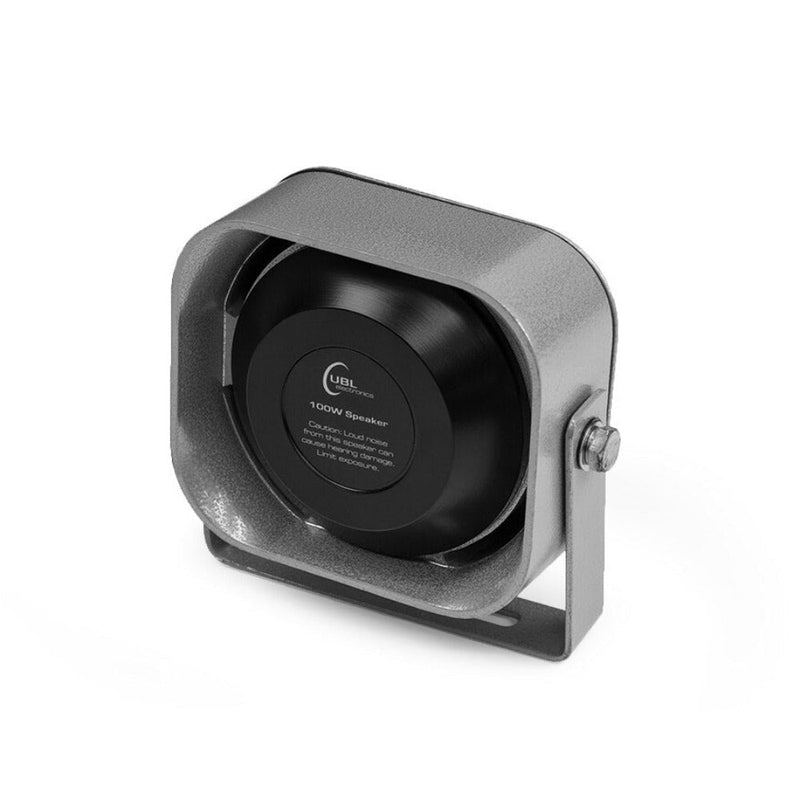 Load image into Gallery viewer, UBL 100W Slim Siren Speaker
