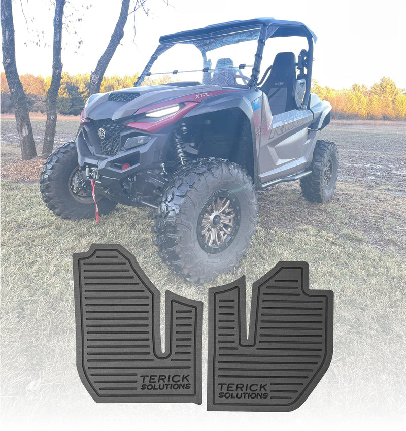 Load image into Gallery viewer, Yamaha Wolverine RMAX 2 1000 &amp; Wolverine X2
