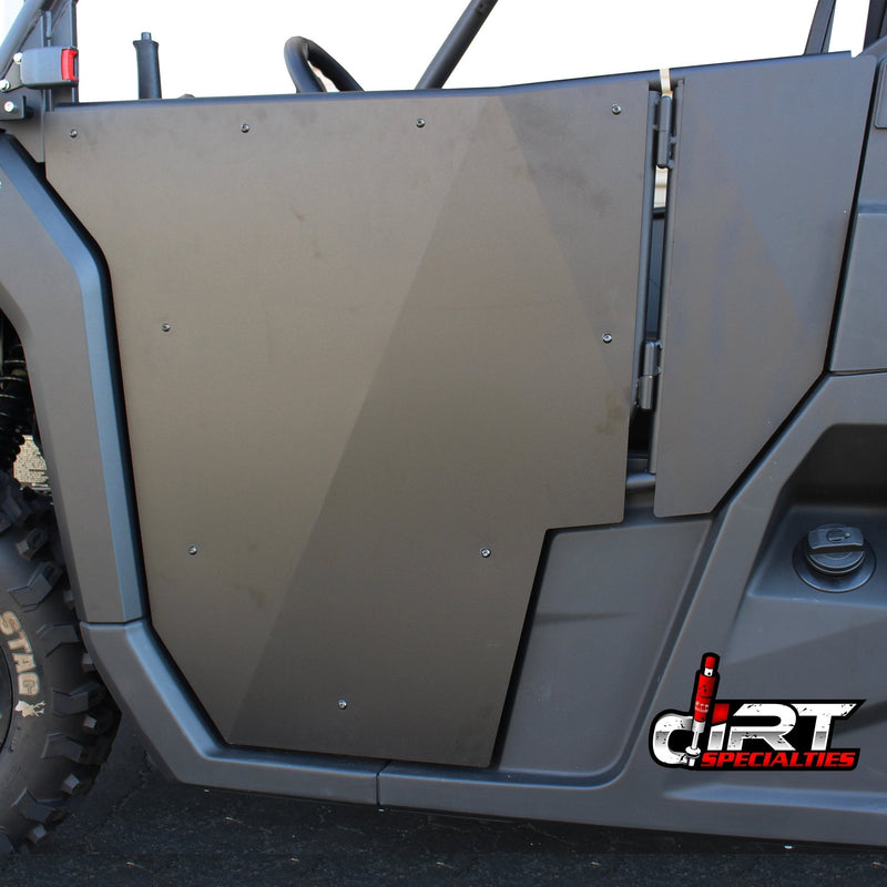 Load image into Gallery viewer, Dirt Specialties Suicide Doors for CFMOTO Uforce 1000
