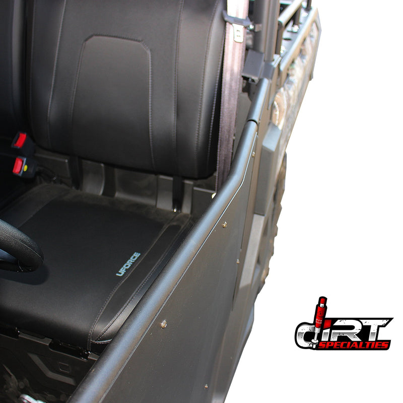 Load image into Gallery viewer, Dirt Specialties Suicide Doors for CFMOTO Uforce 1000
