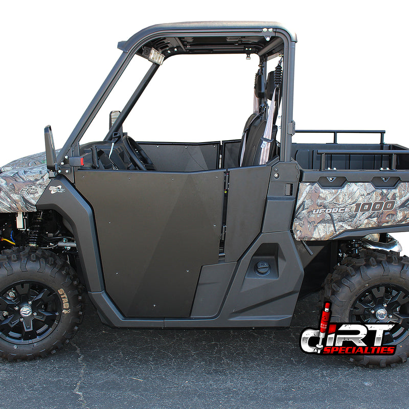 Load image into Gallery viewer, CF Moto Uforce 1000 Suicide Doors   PART # DS-8101
