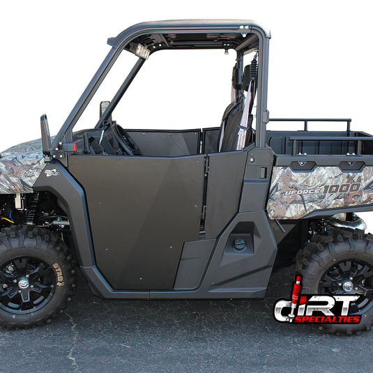 CF Moto Uforce 1000 Suicide Doors   PART