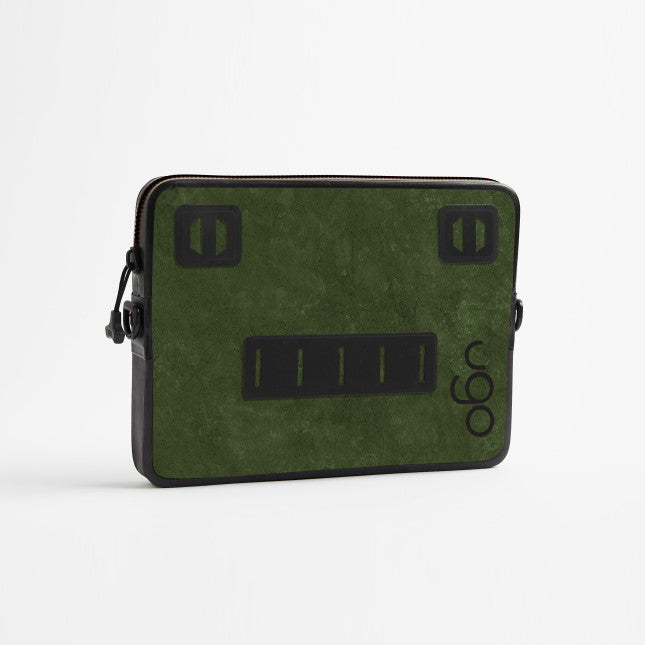 Load image into Gallery viewer, Scratch N Dent ugo® Green TABLET
