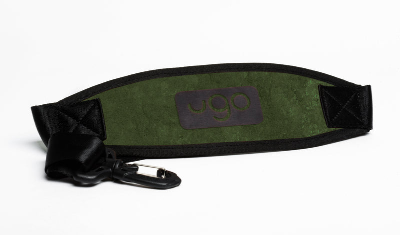 Load image into Gallery viewer, Scratch N Dent ugo® Green TABLET
